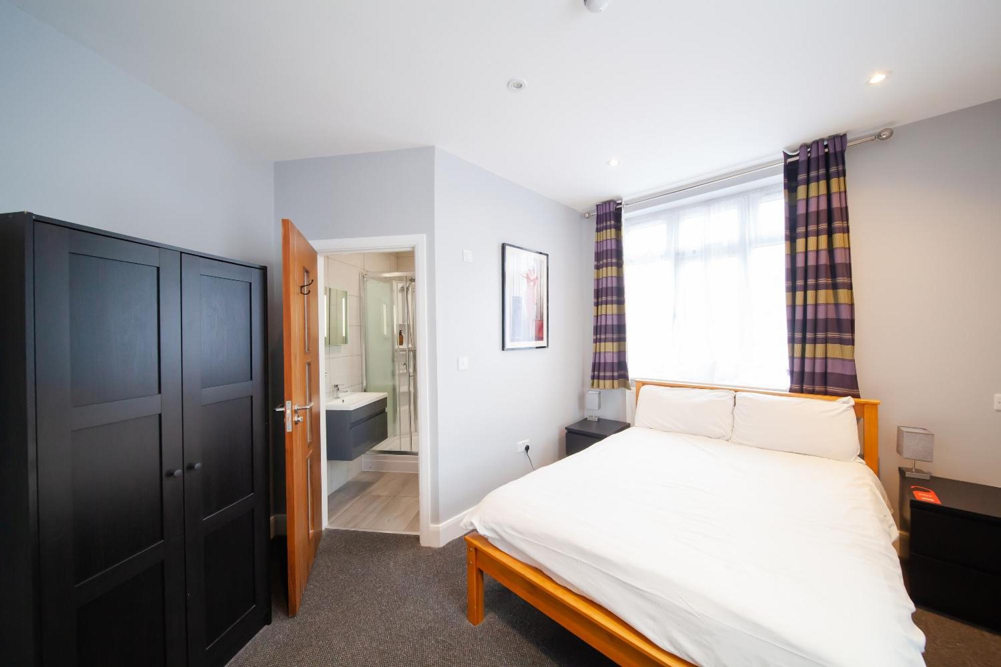 Hotel Oyo The Arch, Wembly Stadium